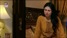 Ehsaan Faramosh - Episode 54 - 23rd October 2023